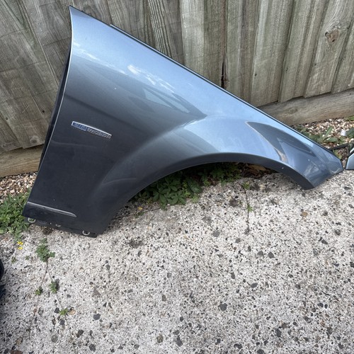 Mercedes benz w204 driver - mercedes, side