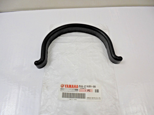 Yamaha dt125 175 - dt,
