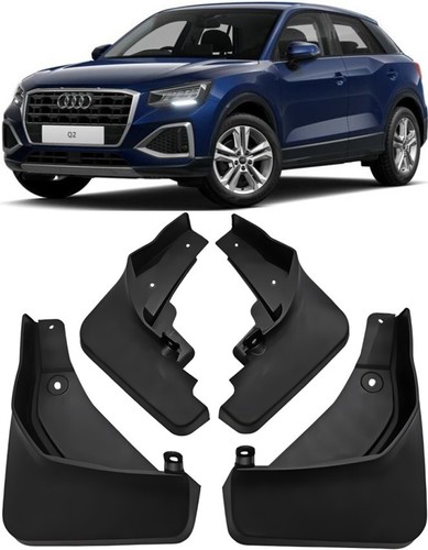 Genuine full set splash guards - genuine,