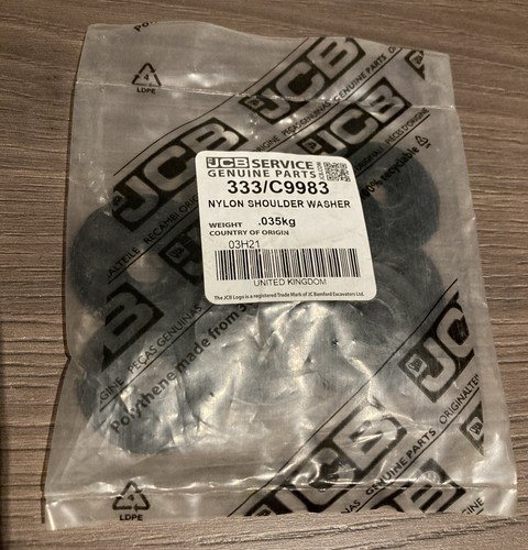 Genuine oem jcb fender - oem,