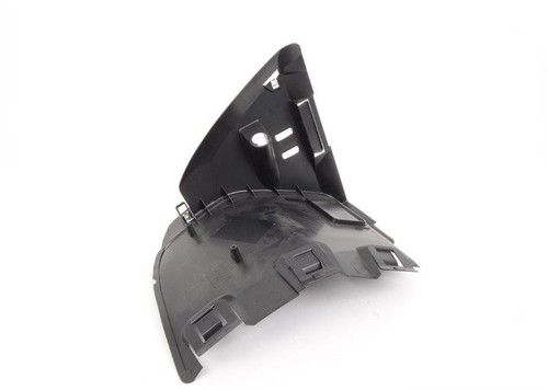 Bmw e46 fender liner splash - bmw,