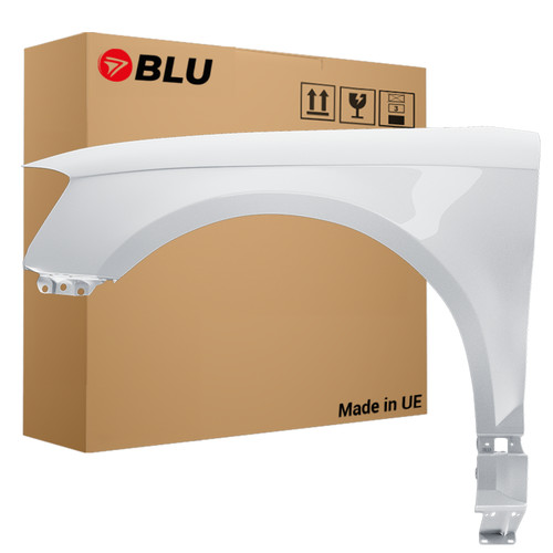 Wing for audi - wing, ly9c