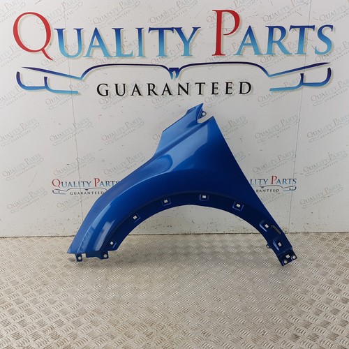 Kia stonic front wing left - wing,