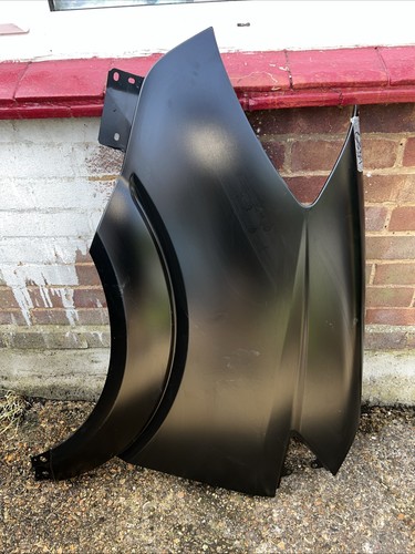 Mercedes benz genuine fender - genuine,